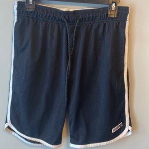 American eagle active flex shorts